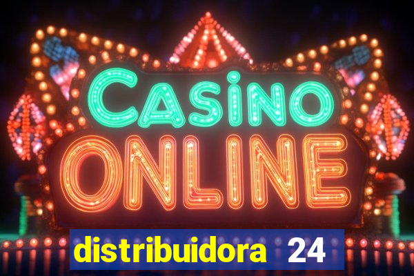 distribuidora 24 horas entrega porto velho